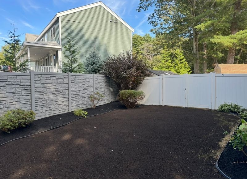 Hardscaping gallery