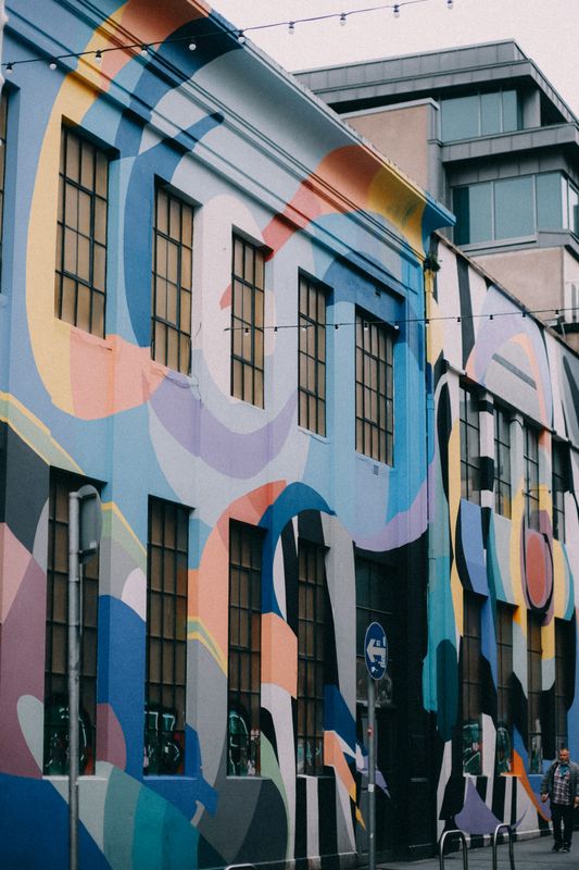 Commercial Painting