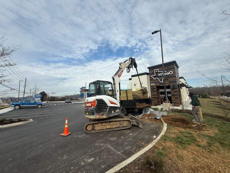 Commercial Jobs gallery