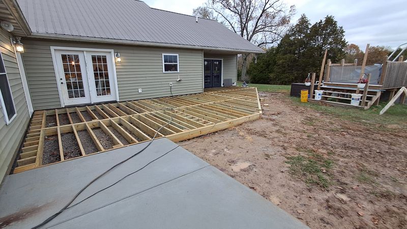 Tunnel's To Towers - ADA Compliant, Deck and Bath