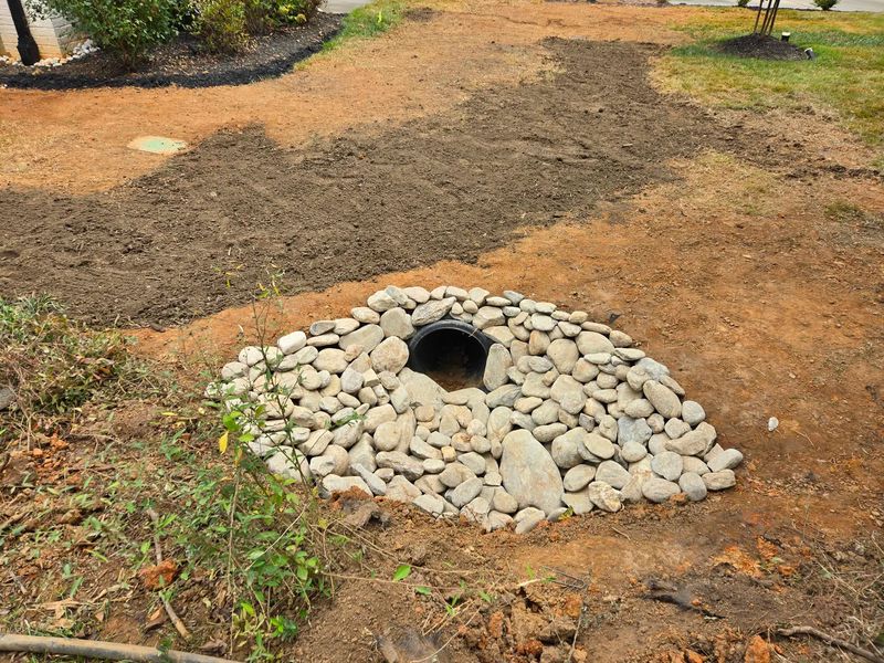 Culverts