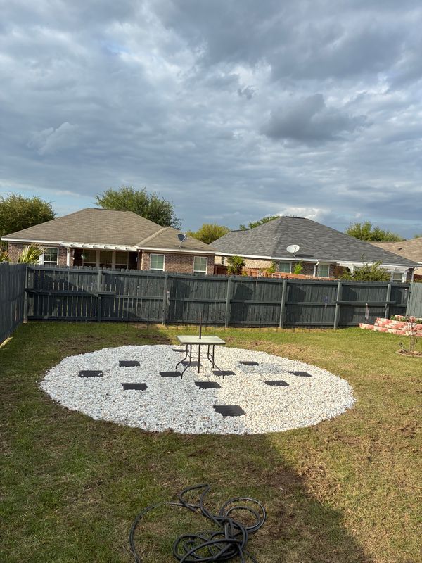 Landscape Design