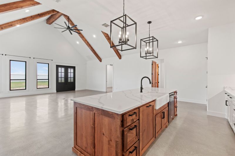 Barndominium - Chandler