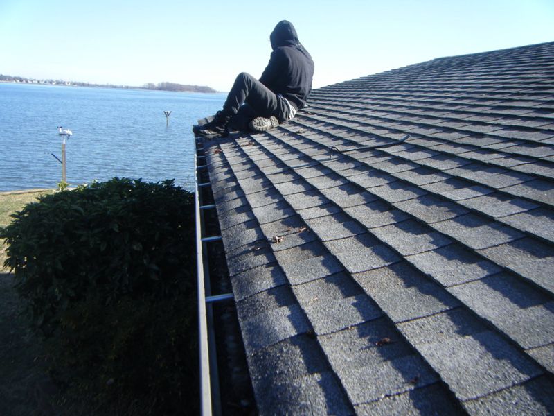 Gutter Repair