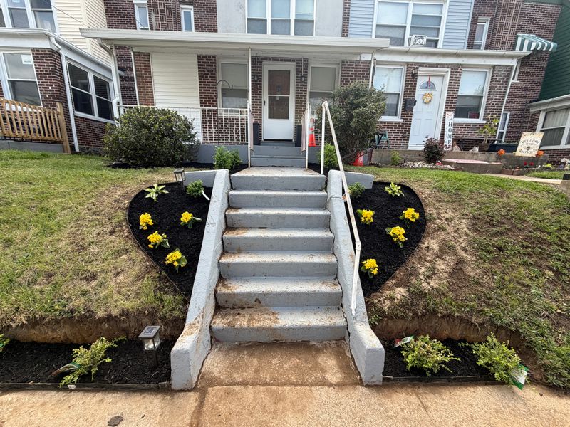 Lawn Maintenance