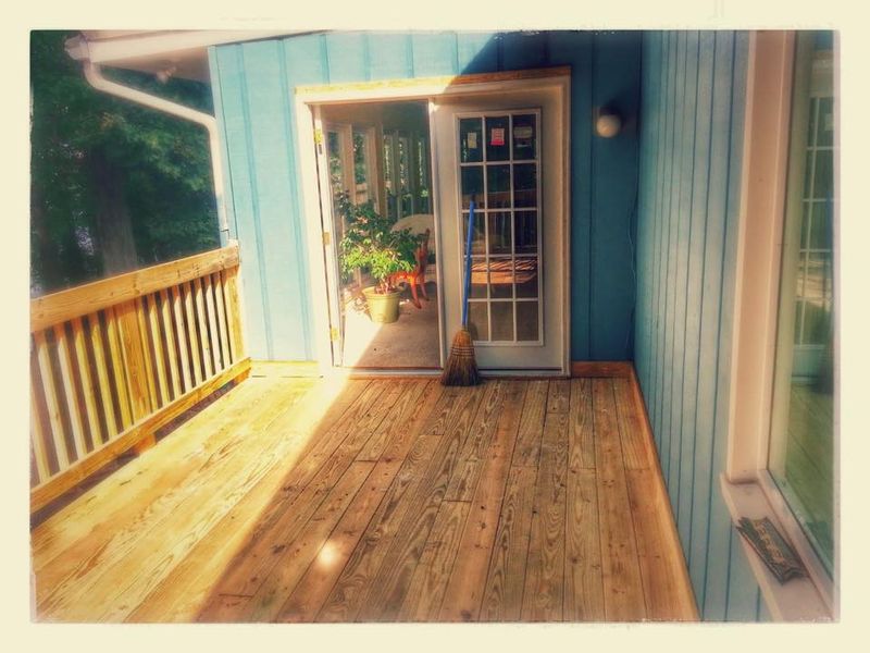 Carpentry