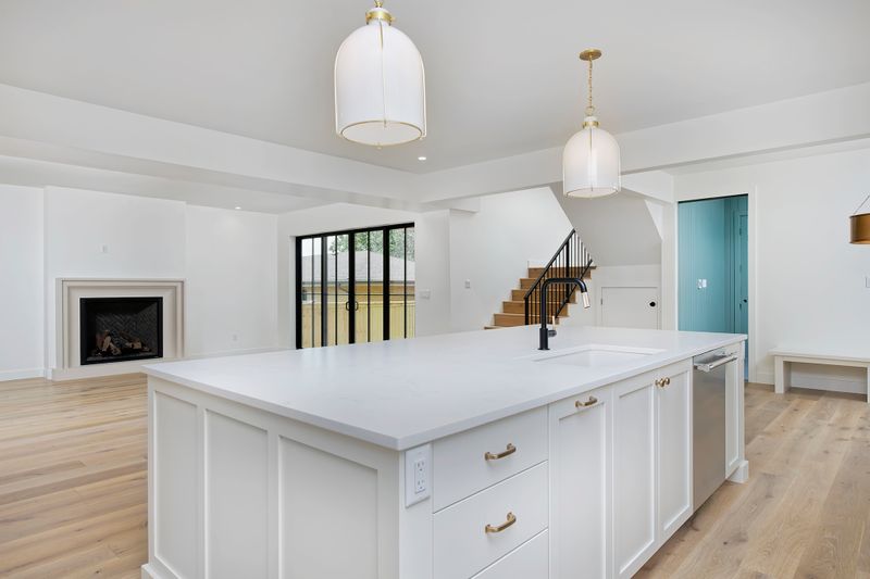 Kitchen and Bathroom Renovations