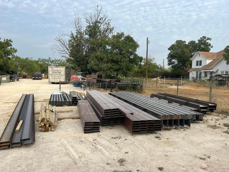 Exterior Renovations