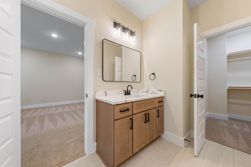 Custom Home Construction