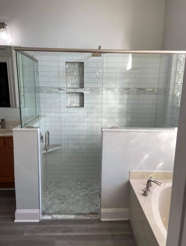 Kitchen and Bath
