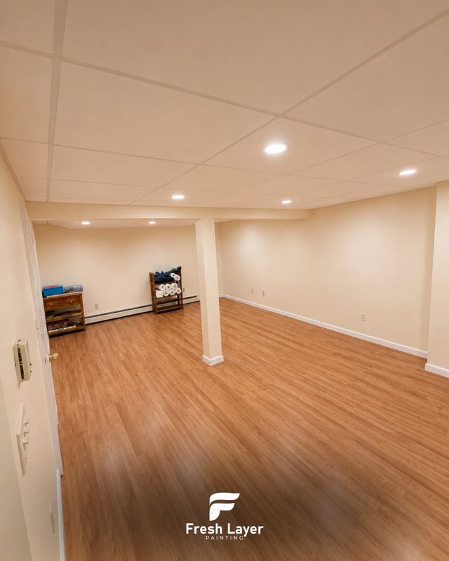 Interior Painting