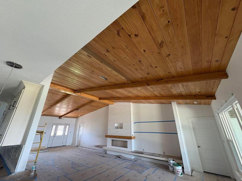 Home Additions