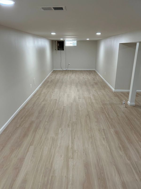 Interior Painting