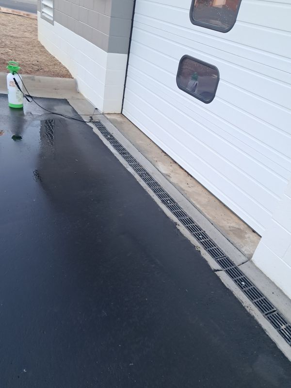 Deep Cleaning