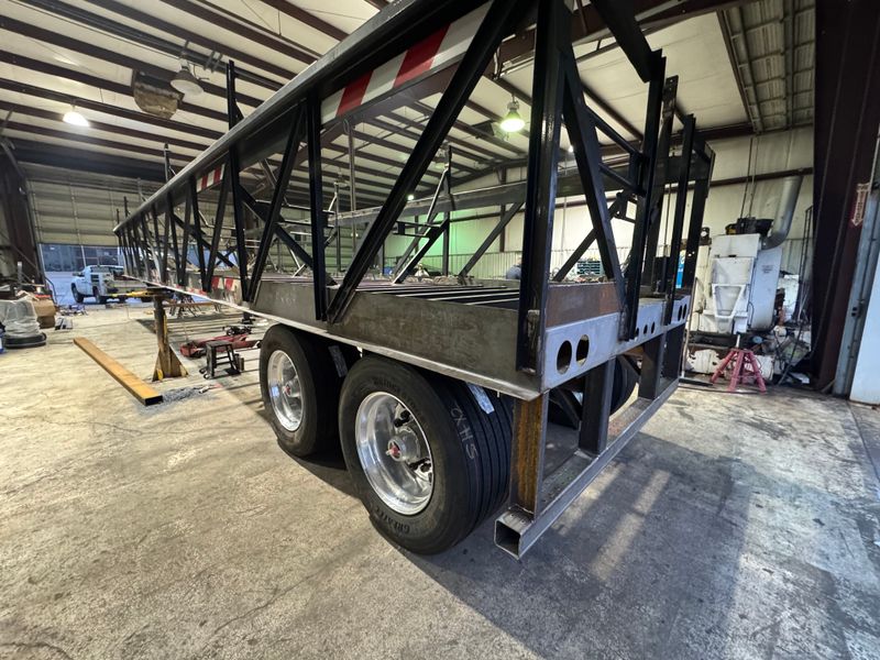 Metal Fabrication