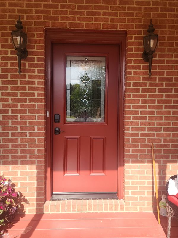 Door Projects
