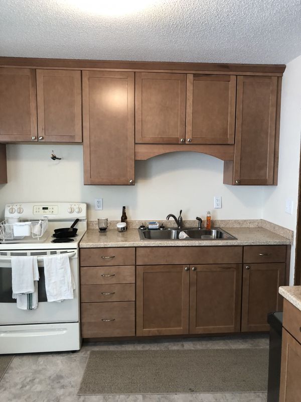 Kitchens