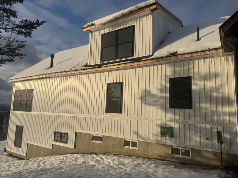 Roofing & Exterior Home Maintenance