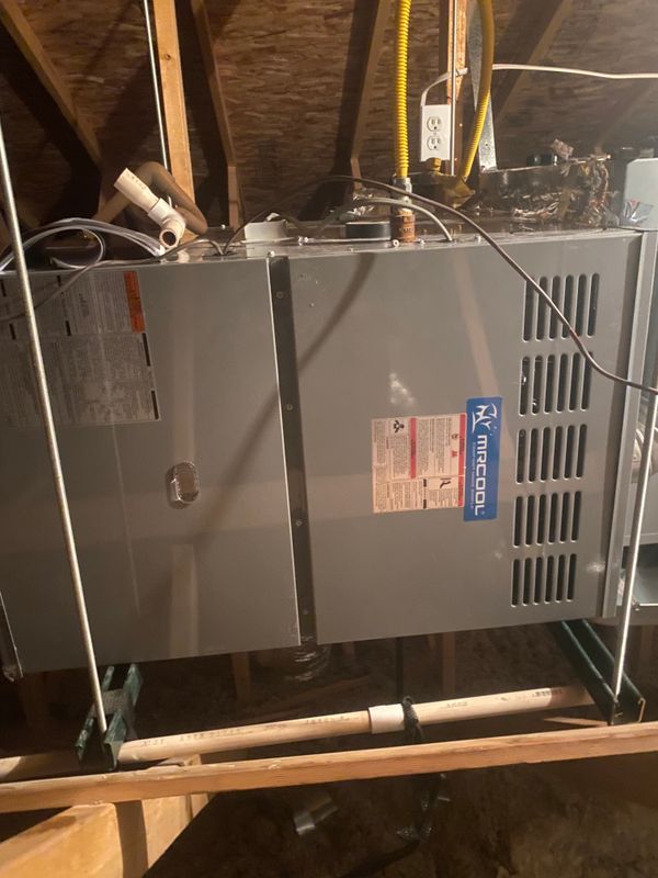 Heating Repair