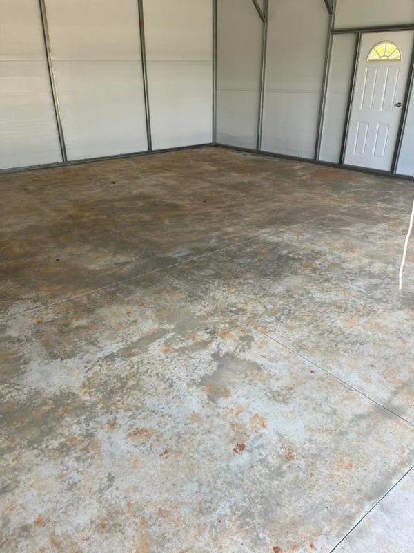 Сoncrete contractor
