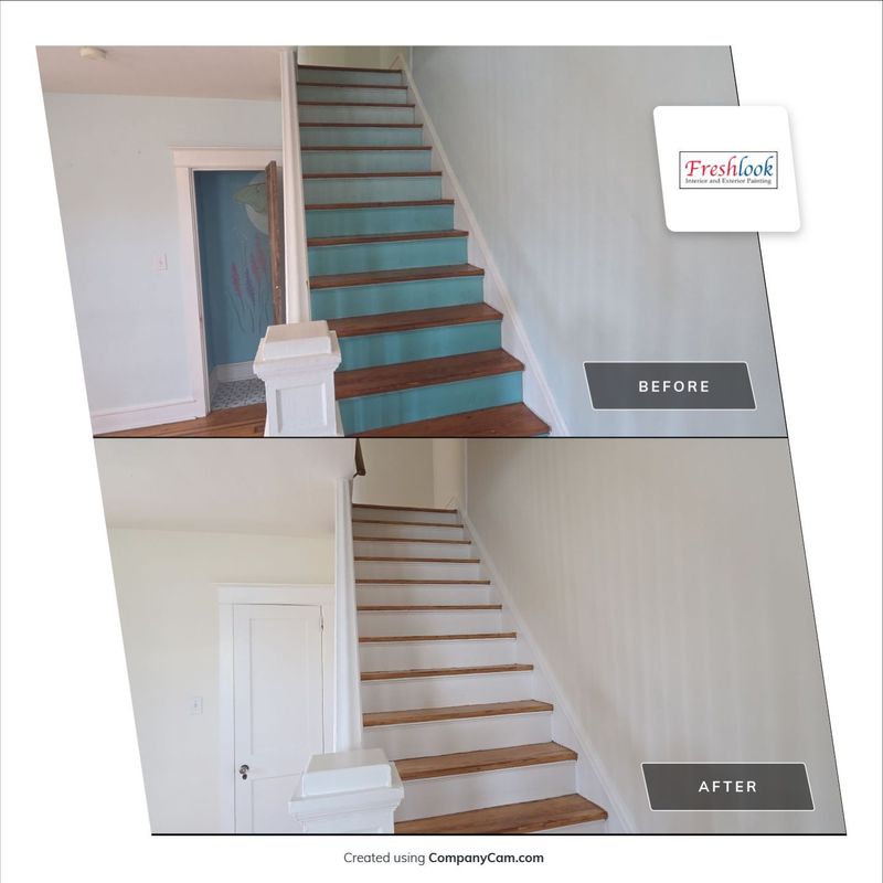 Interior Transformations
