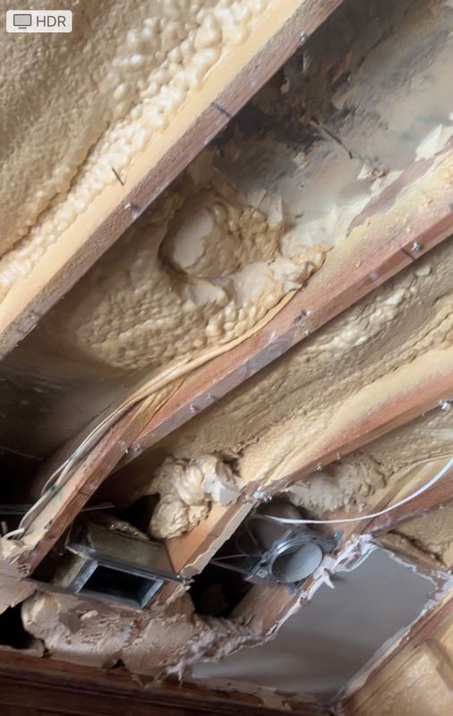 Interior Renovations