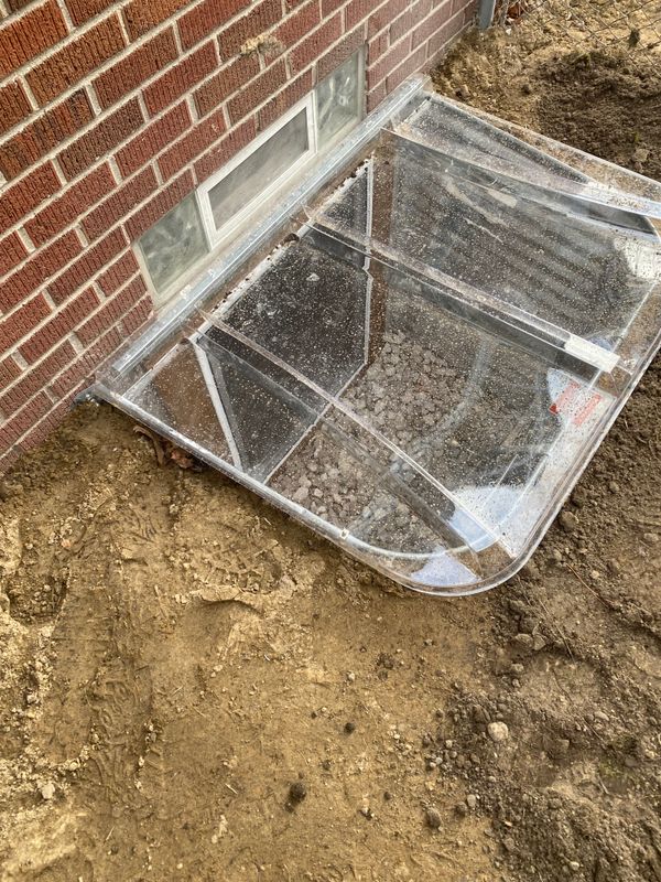 Egress Window