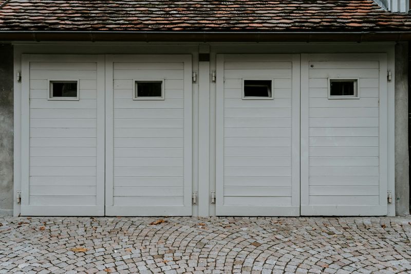 Garage Door Repair