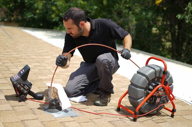 Camera Inspections