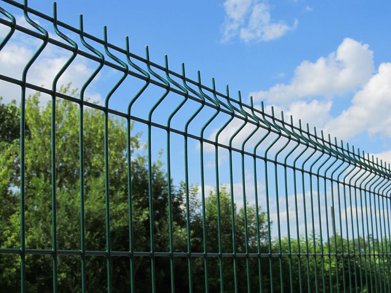 Fence Installation