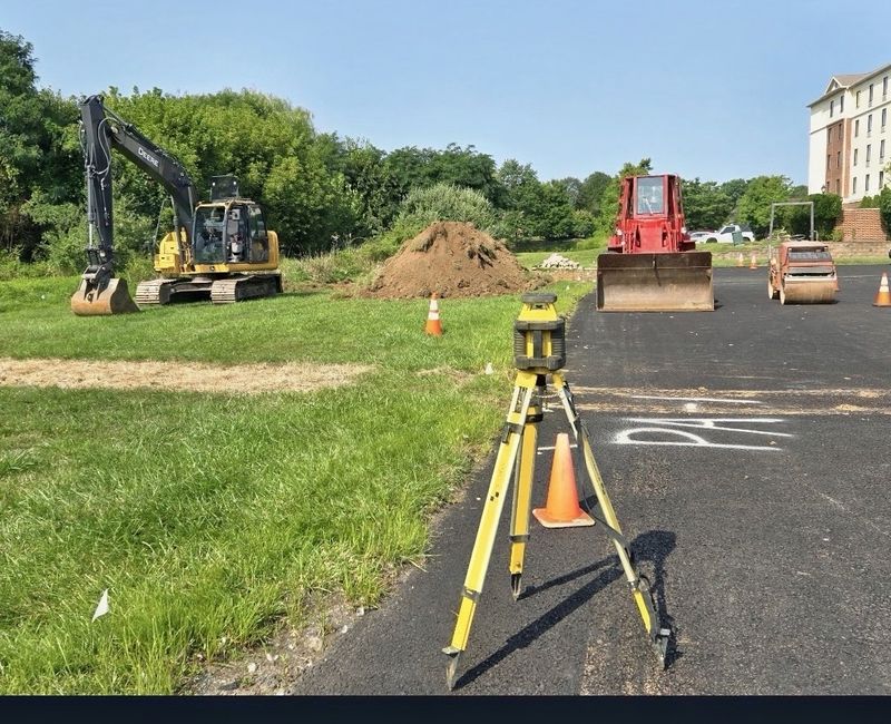 Excavation & Demolition