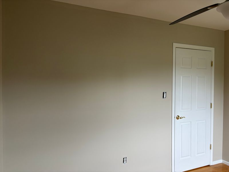 Interior Painting