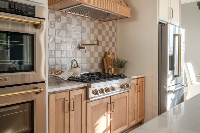 Kitchens