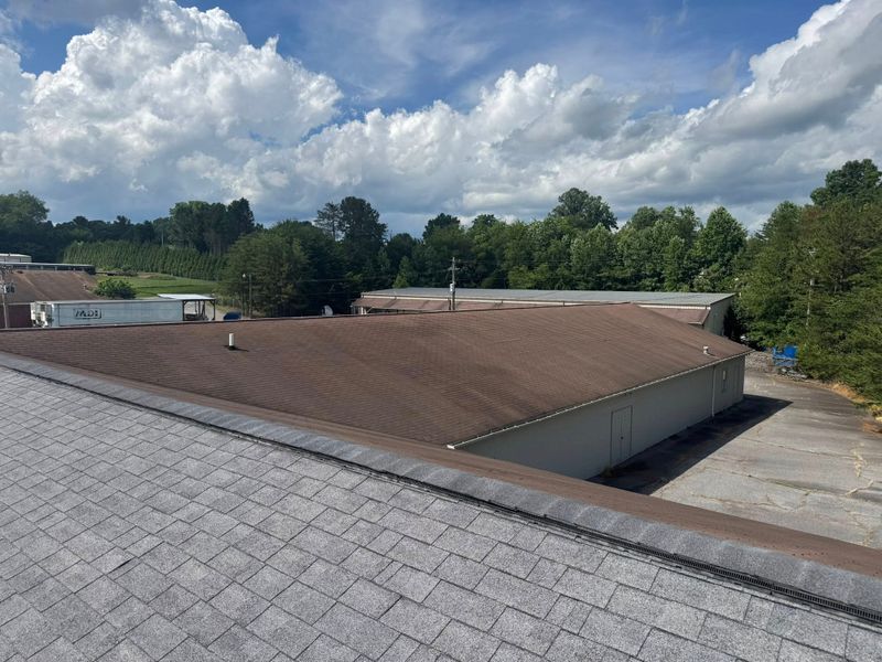 Roofing