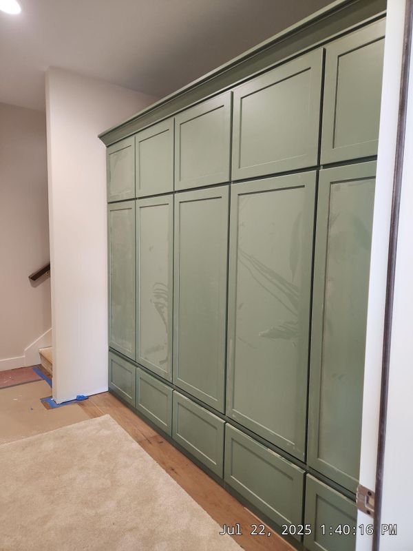 Carpentry
