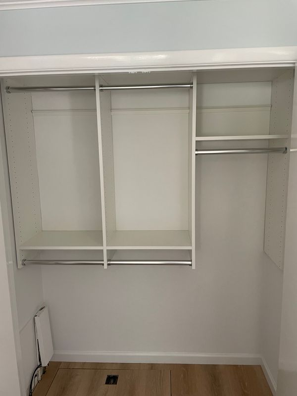 Carpentry