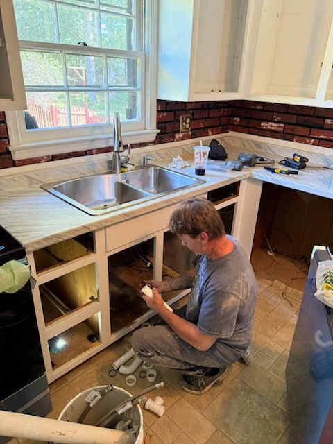 Kitchen Renovation