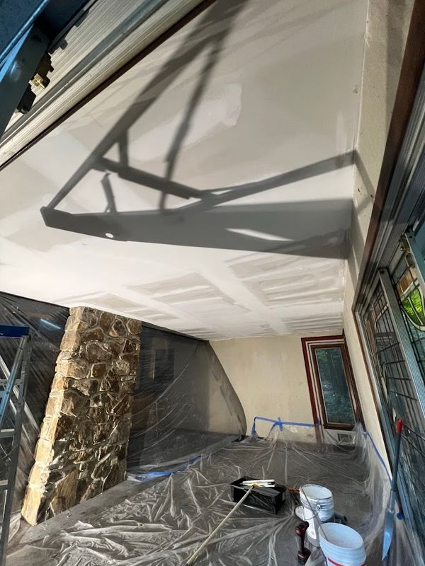 Interior Renovations