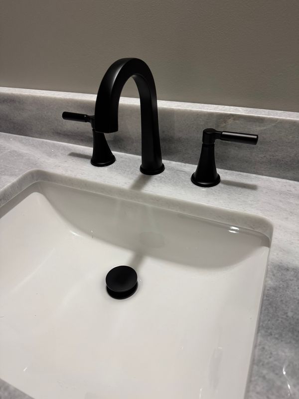 Service Plumbing