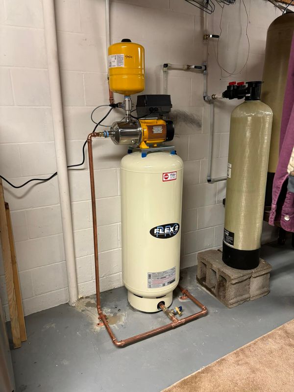 Plumbing Services