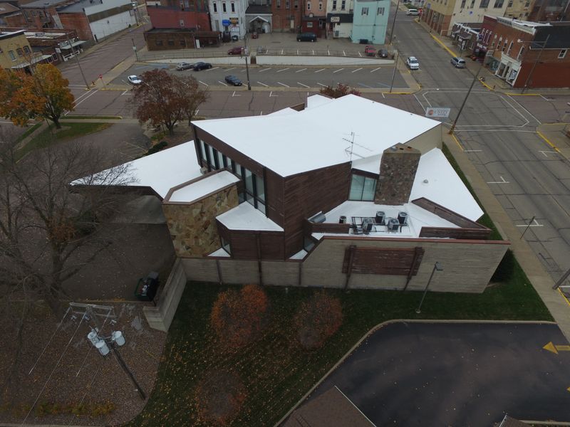 Spray Foam Restoration