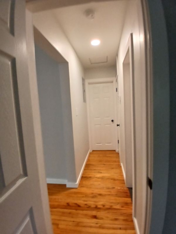 Interior Renovations