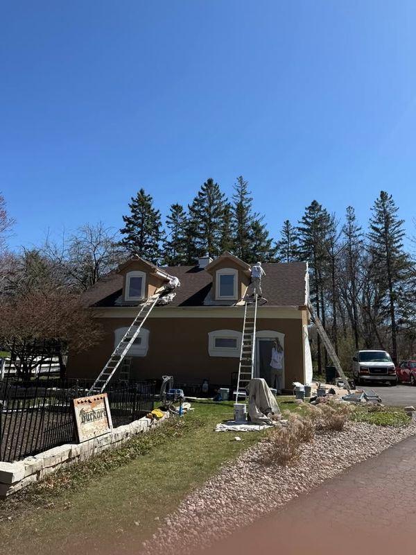 Exterior Painting
