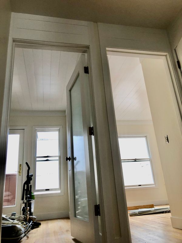 Interior Painting