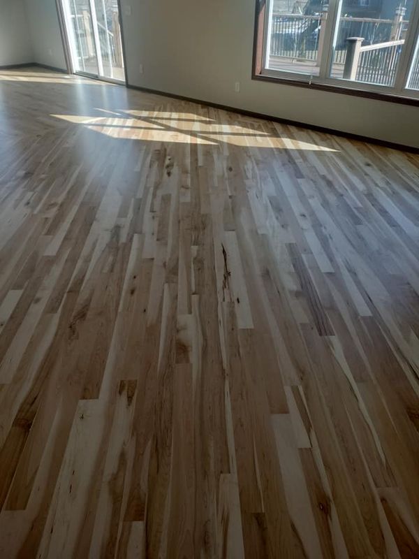 Flooring