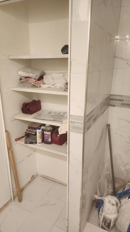 Residential Cleaning