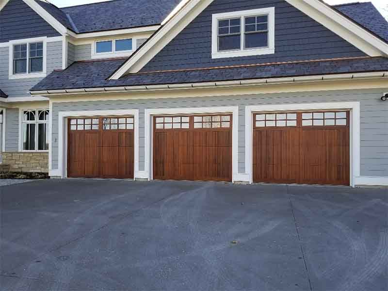 Residential