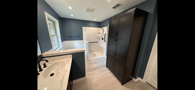 Bathroom Remodeling