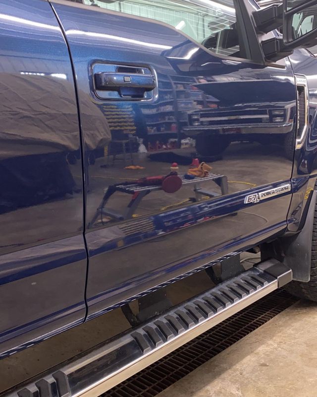 Detailing