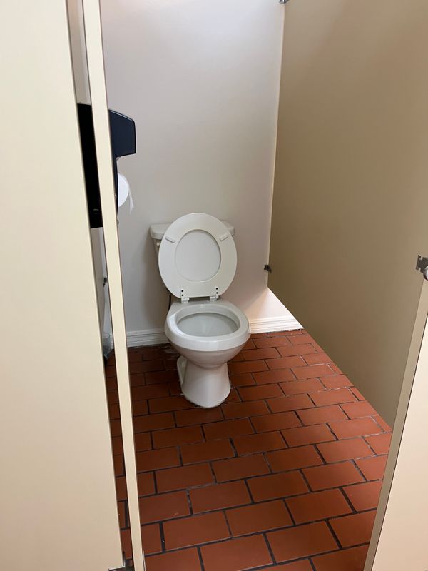 Commercial Cleaning